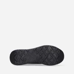 Helly Hansen Sneakers 11720 990 Black