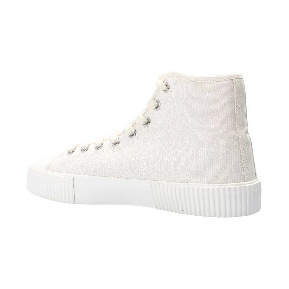 PS By Paul Smith Kibby High-top Sneakers Beige 2 PS By Paul Smith Kibby High-top Sneakers Beige - Bilde 2