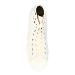 PS By Paul Smith Kibby High-top Sneakers Beige 11 PS By Paul Smith Kibby High-top Sneakers Beige -Tilbud miinto Butikk unnamed file 7149