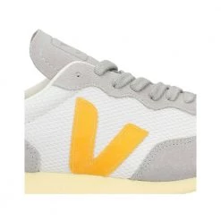Veja Low Top Sneakers Gray -Tilbud miinto Butikk unnamed file 7156