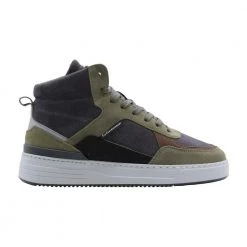 Cycleur De Luxe Sneakers Green -Tilbud miinto Butikk unnamed file 7159