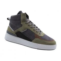 Cycleur De Luxe Sneakers Green -Tilbud miinto Butikk unnamed file 7160