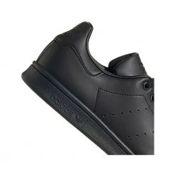 Adidas Originals Stan Smith Sneakers Black -Tilbud miinto Butikk unnamed file 7168