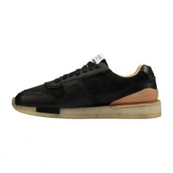 Clarks Torrun Sneakers Black