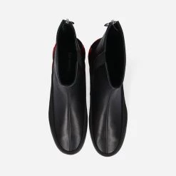 Raf Simons Men's Shoes Cycloid-4 HR820003L 0178 Black -Tilbud miinto Butikk unnamed file 7184