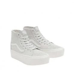 Vans SK8-Hi Tapered Sneakers Gray -Tilbud miinto Butikk unnamed file 7206