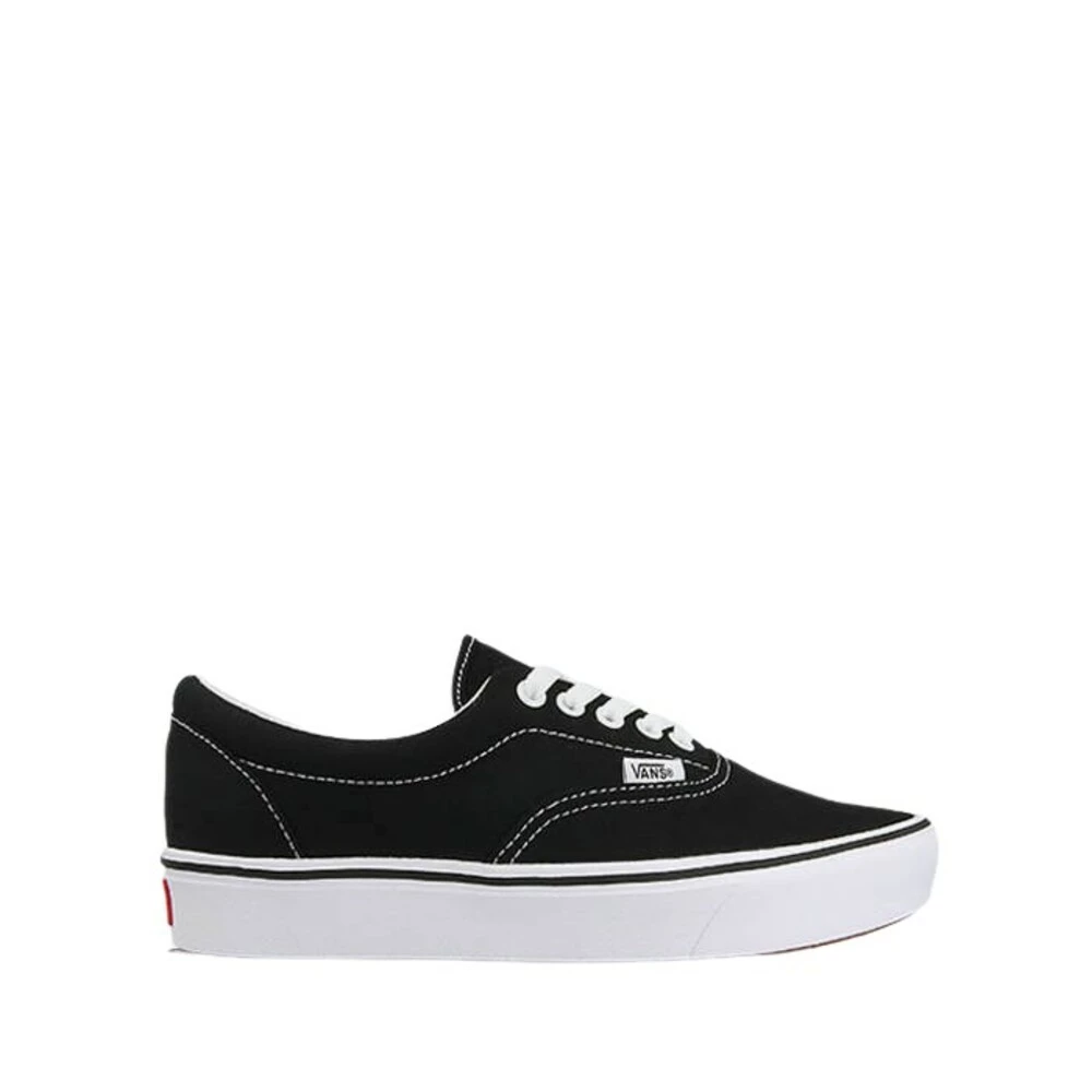 Vans ComfyCush Era Sneakers Black 1 Vans ComfyCush Era Sneakers Black