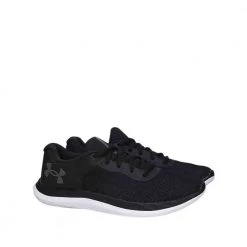 Under Armour Sneakers Black