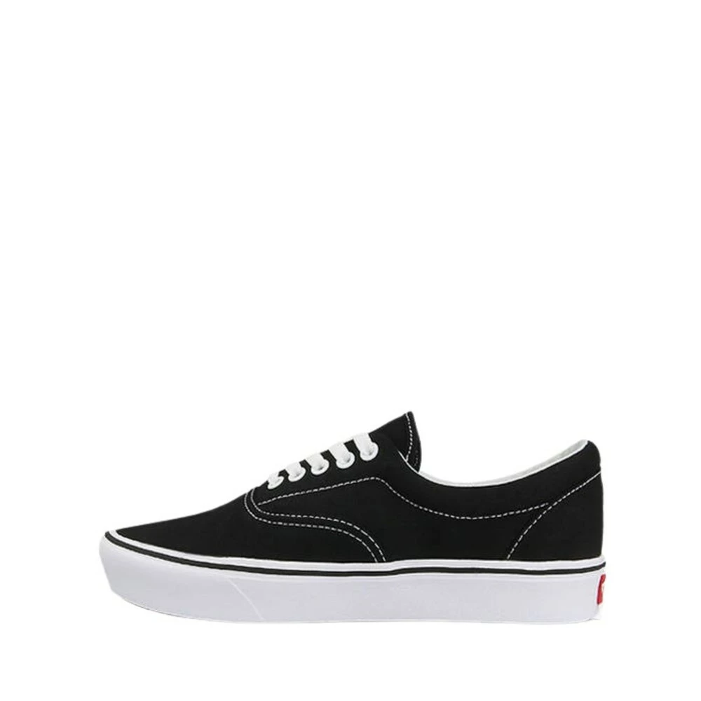Vans ComfyCush Era Sneakers Black 3 Vans ComfyCush Era Sneakers Black - Bilde 3