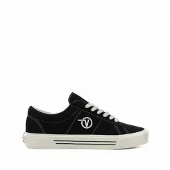 Vans Sneakers Black -Tilbud miinto Butikk unnamed file 7235