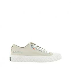 Palladium Sneakers Palla Ace Beige