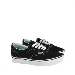 Vans ComfyCush Era Sneakers Black 8 Vans ComfyCush Era Sneakers Black -Tilbud miinto Butikk unnamed file 724