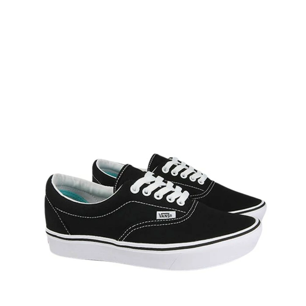 Vans ComfyCush Era Sneakers Black 4 Vans ComfyCush Era Sneakers Black - Bilde 4