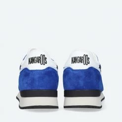 KangaROOS Aussie Shoes - Summer Blue -Tilbud miinto Butikk unnamed file 7242