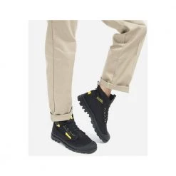Palladium Pampa Hi Re-Craft 77220-008-M 37 Shoes Black -Tilbud miinto Butikk unnamed file 7255