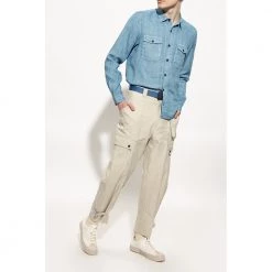 Converse Chuck 70 Hi Sneakers Beige -Tilbud miinto Butikk unnamed file 7268