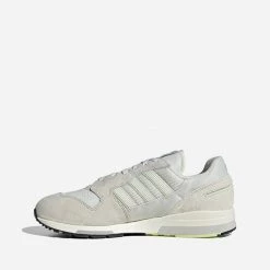 Adidas Originals Shoes ZX 420 GW5764 40 2/3 Gray -Tilbud miinto Butikk unnamed file 7278
