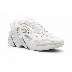 Raf Simons HR740003S0061 SNEAKERS White