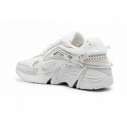 Raf Simons HR740003S0061 SNEAKERS White -Tilbud miinto Butikk unnamed file 7284