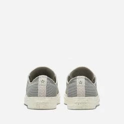 Converse Buty Chuck Taylor All Star OX 172834C 37 Gray -Tilbud miinto Butikk unnamed file 7296