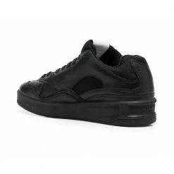 Jil Sander Low Top Sneakers Black -Tilbud miinto Butikk unnamed file 7310