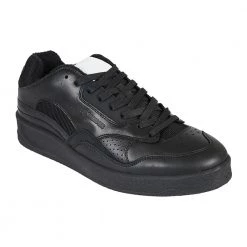 Jil Sander Low Top Sneakers Black -Tilbud miinto Butikk unnamed file 7313