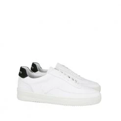 Filling Pieces Sneakers Mondo 2.0 Ripple White
