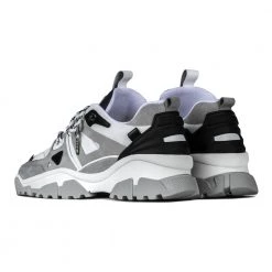 Mason Garments Sneakers Gray -Tilbud miinto Butikk unnamed file 7330