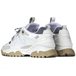 Mason Garments Sneakers White -Tilbud miinto Butikk unnamed file 7354