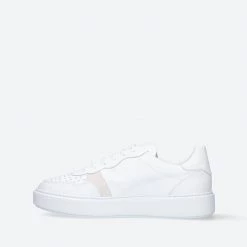 Iceberg Sneakers BOZEMAN White -Tilbud miinto Butikk unnamed file 7357