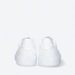 Iceberg Sneakers BOZEMAN White -Tilbud miinto Butikk unnamed file 7359