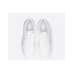 Iceberg Sneakers BOZEMAN White -Tilbud miinto Butikk unnamed file 7360