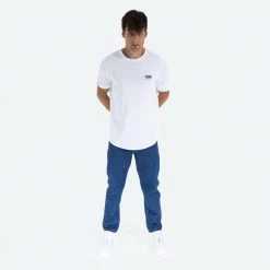 Iceberg Sneakers BOZEMAN White -Tilbud miinto Butikk unnamed file 7361