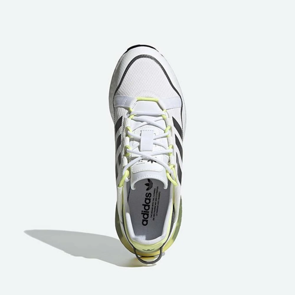 Adidas Originals Sneakers White 2 Adidas Originals Sneakers White - Bilde 2