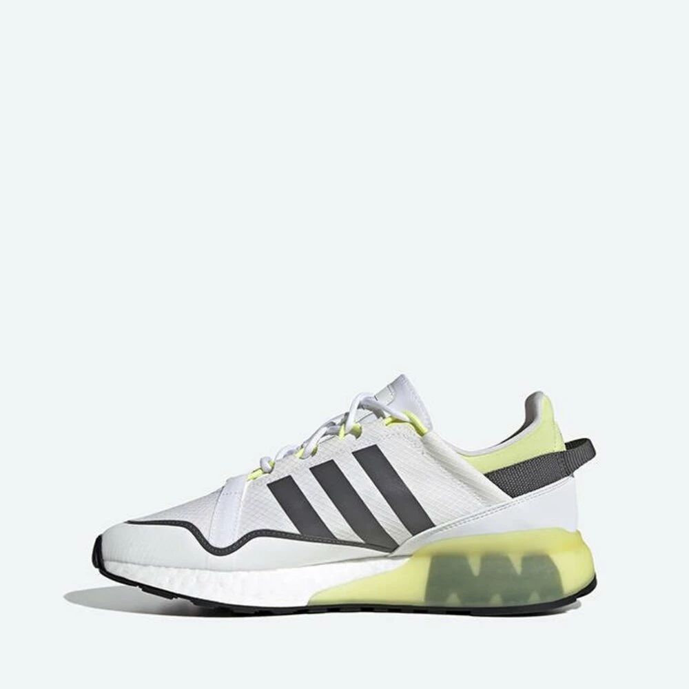 Adidas Originals Sneakers White 3 Adidas Originals Sneakers White - Bilde 3