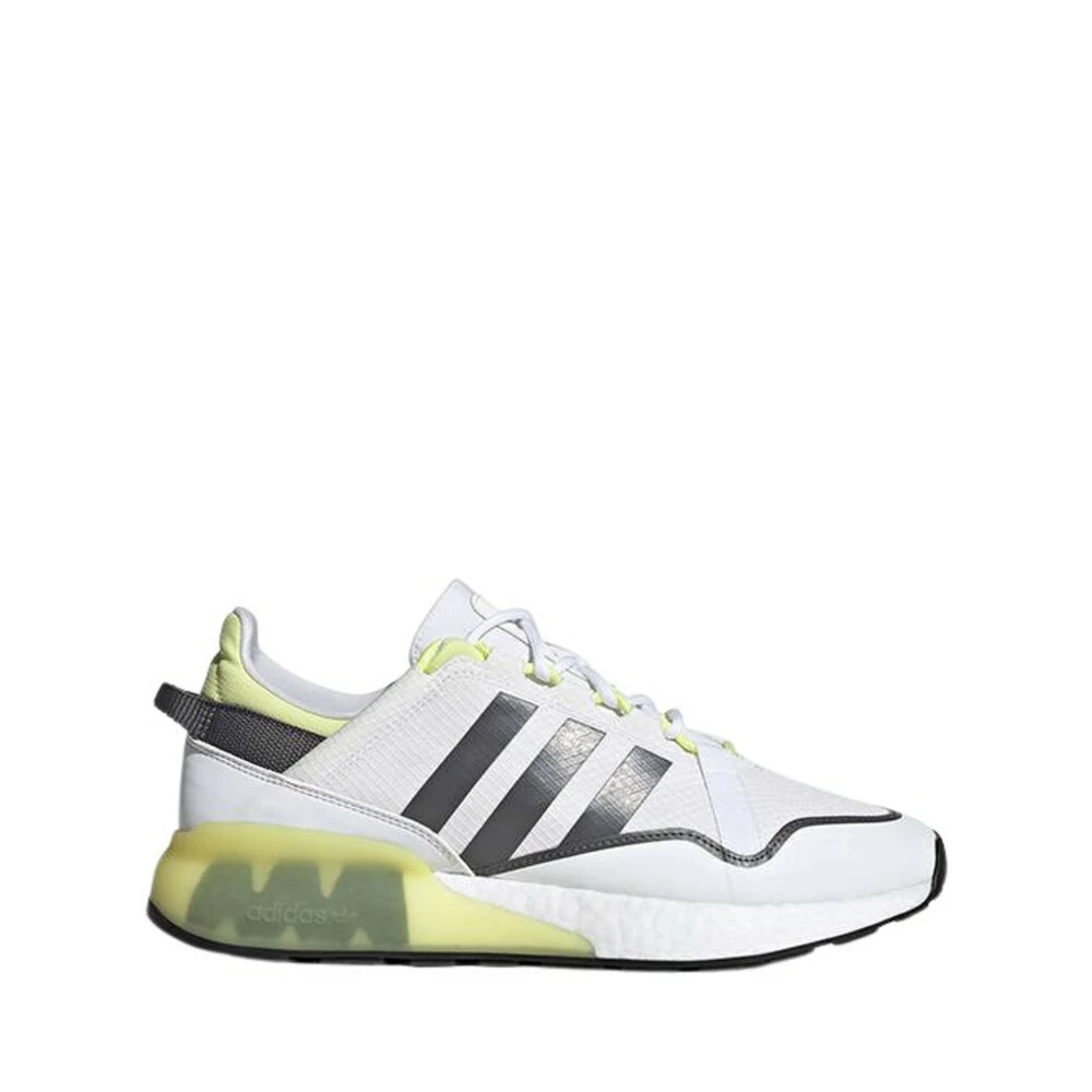 Adidas Originals Sneakers White 4 Adidas Originals Sneakers White - Bilde 4
