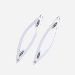 Raf Simons Men's Shoes Cylon-21 HR740003L 0050 Gray -Tilbud miinto Butikk unnamed file 7376