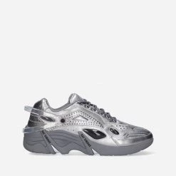 Raf Simons Men's Shoes Cylon-21 HR740003L 0050 Gray -Tilbud miinto Butikk unnamed file 7377