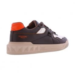 Valentino Garavani Low Top Sneakers Brown 6 Valentino Garavani Low Top Sneakers Brown -Tilbud miinto Butikk unnamed file 738
