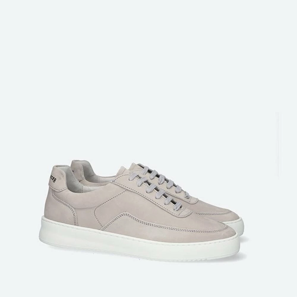 Filling Pieces Sneakers 39922841878 36 Gray 2 Filling Pieces Sneakers 39922841878 36 Gray - Bilde 2