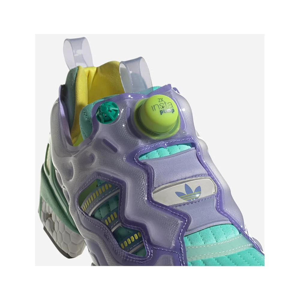 Adidas Originals Sneakers Blue 1 Adidas Originals Sneakers Blue