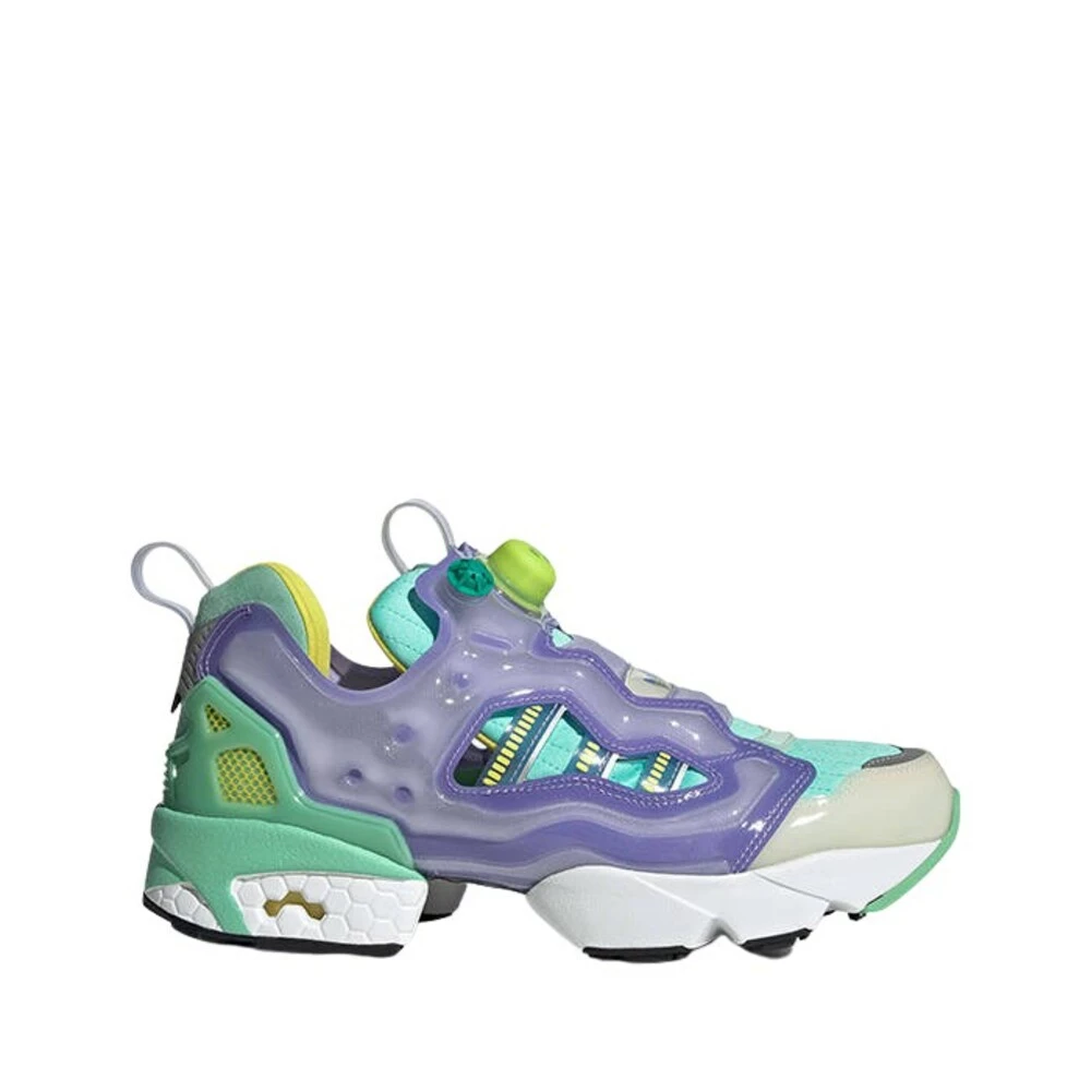 Adidas Originals Sneakers Blue 2 Adidas Originals Sneakers Blue - Bilde 2