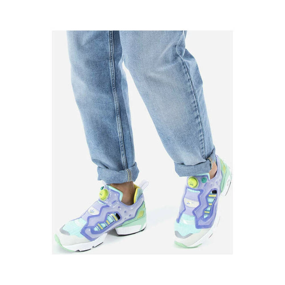 Adidas Originals Sneakers Blue 3 Adidas Originals Sneakers Blue - Bilde 3