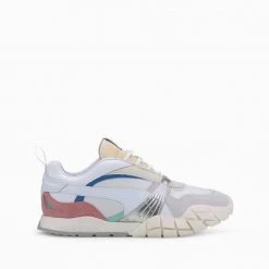 PUMA Buty Kyron Awakening 373915 01 36 White