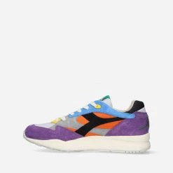 Diadora Eclipse Clipse Games Pack Sneakers Shoes Purple -Tilbud miinto Butikk unnamed file 7408
