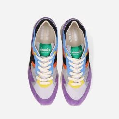 Diadora Eclipse Clipse Games Pack Sneakers Shoes Purple -Tilbud miinto Butikk unnamed file 7410