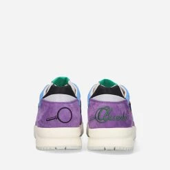 Diadora Eclipse Clipse Games Pack Sneakers Shoes Purple -Tilbud miinto Butikk unnamed file 7411