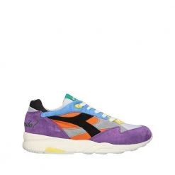 Diadora Eclipse Clipse Games Pack Sneakers Shoes Purple -Tilbud miinto Butikk unnamed file 7412