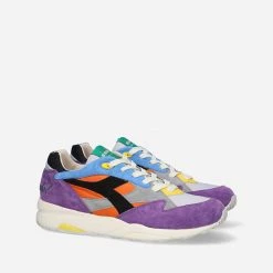 Diadora Eclipse Clipse Games Pack Sneakers Shoes Purple -Tilbud miinto Butikk unnamed file 7414