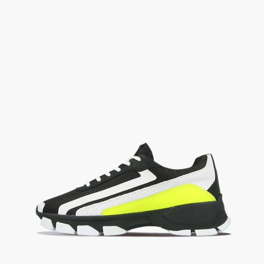 Filling Pieces Sneakers 44728161977MEA 40 Black 3 Filling Pieces Sneakers 44728161977MEA 40 Black - Bilde 3